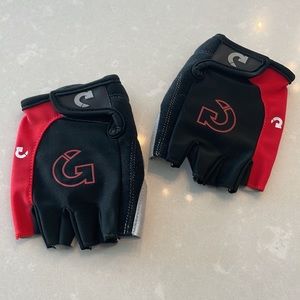 GEARONIC Cycling Gloves